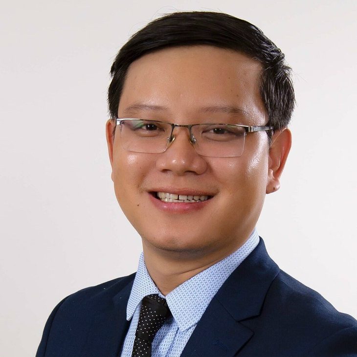 Luật sư Nguyễn Hồng Lĩnh Luật sư Nguyễn Hồng Lĩnh